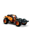 Конструктор LEGO Technic 42135 Monster Jam El Toro Loco