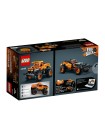 Конструктор LEGO Technic 42135 Monster Jam El Toro Loco