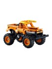 Конструктор LEGO Technic 42135 Monster Jam El Toro Loco