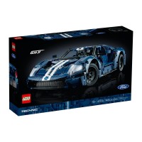 Конструктор LEGO Technic 42154 2022 Ford GT