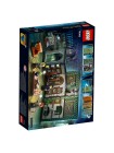 Конструктор LEGO Harry Potter 76383 Учёба в Хогвартсе: Урок зельеварения