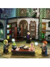 Конструктор LEGO Harry Potter 76383 Учёба в Хогвартсе: Урок зельеварения