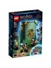 Конструктор LEGO Harry Potter 76383 Учёба в Хогвартсе: Урок зельеварения