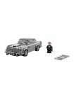 Конструктор LEGO 76911 Aston Martin DB5