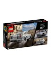 Конструктор LEGO 76911 Aston Martin DB5