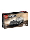 Конструктор LEGO 76911 Aston Martin DB5