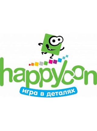 HAPPYKON HAPPYKON