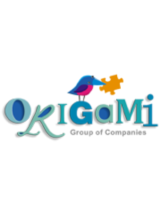 ORIGAMI ORIGAMI