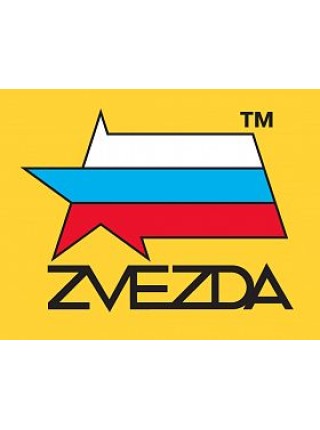 ZVEZDA ZVEZDA
