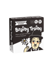 Эмоциональный интеллект Игра-головоломка BRAINY TRAINY 