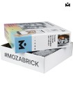 MOZABRICK (МОЗАБРИК) Фотоконструктор. Набор S