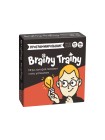 Программирование Игра-головоломка BRAINY TRAINY