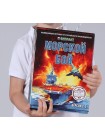 Морской бой версия 2:0  Настольная игра БИПЛАНТ