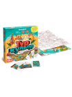 Тур культур Развивающая игра БАНДА УМНИКОВ