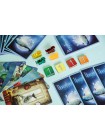 Имаджинариум Настольная игра COSMODROME GAMES