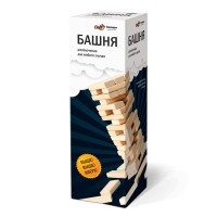 Башня Настольная игра СКВИРЛ