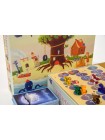 Имаджинариум Детство Настольная игра COSMODROME GAMES