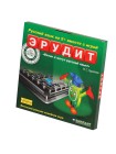 Эрудит (в коробочке) Настольная игра БИПЛАНТ