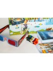 Имаджинариум 3D Настольная игра COSMODROME GAMES