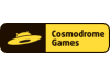 COSMODROME GAMES
