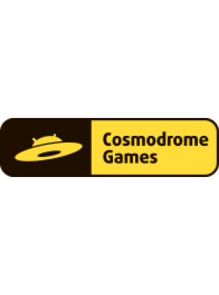 COSMODROME GAMES