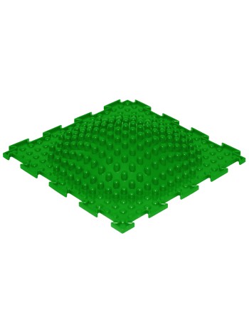 ОСТРОВОК жесткий Ортопедический массажный коврик ОРТО