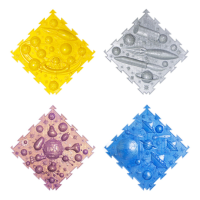 Космос ортопедический массажный коврик ОРТО