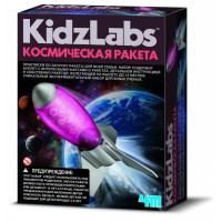 Космическая Ракета