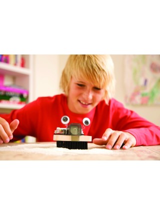 Щеткоробот