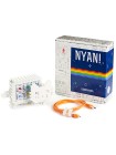NYAN! Электронный конструктор Амперка