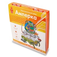 Образовательный набор «Амперка»
