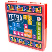Tetra Электронный конструктор Амперка