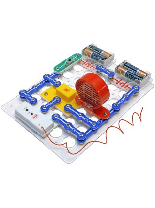34 схемы  набор С «ЗНАТОК»  Электронный конструктор «Первые шаги в электронике» 