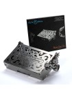 Совершенная Визитница TimeforMachine