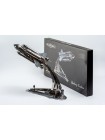 Исследователь Звездного Ветра TimeforMachine