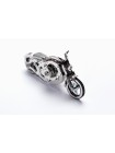 Chrome Rider TimeforMachine