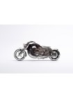 Chrome Rider TimeforMachine