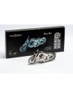Chrome Rider TimeforMachine