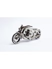 Chrome Rider TimeforMachine