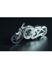 Chrome Rider TimeforMachine