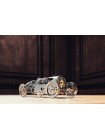 Серебряная Пуля TimeforMachine