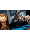Небесный Геркулес TimeforMachine