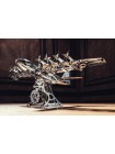 Небесный Геркулес TimeforMachine