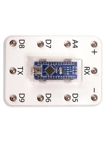 №111 Модуль Arduino Nano