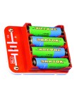 №116 Батарейный отсек 4Х1,5V (Arduino)