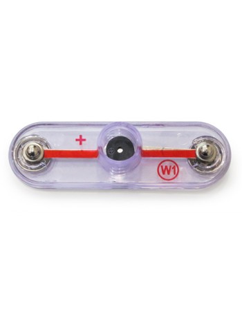 Деталь W1, Звукоизлучатель