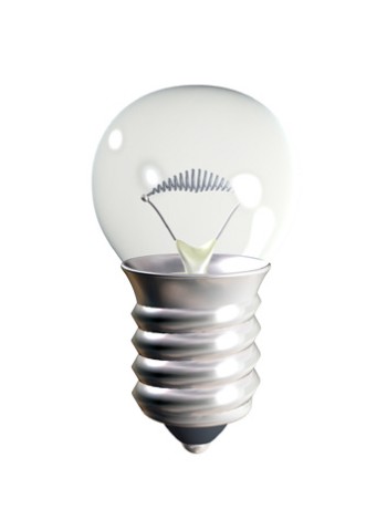 Деталь №18+, лампа 2.5V