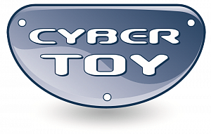 CYBER TOY