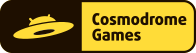 COSMODROME GAMES