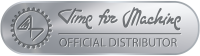 TimeforMachine